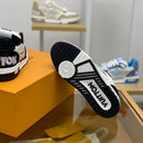 Tênis Louis Vuitton