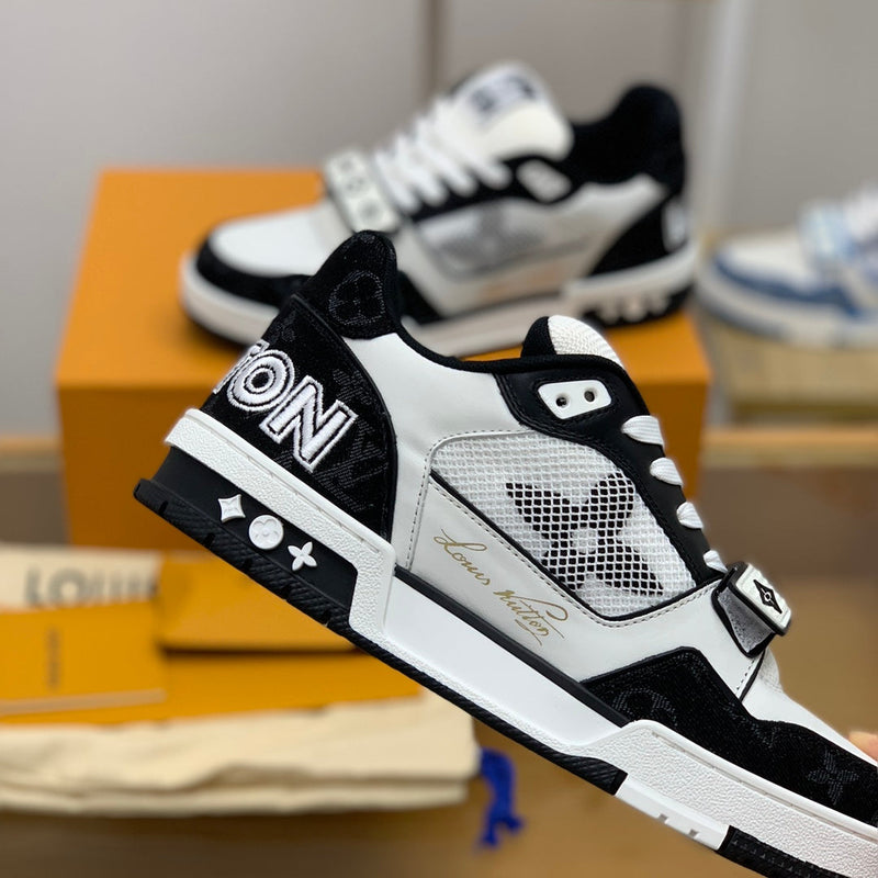 Tênis Louis Vuitton