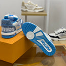 Tênis Louis Vuitton