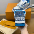 Tênis Louis Vuitton