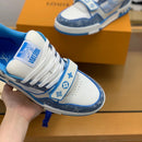 Tênis Louis Vuitton