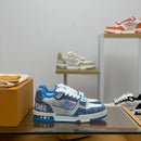 Tênis Louis Vuitton