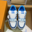 Tênis Louis Vuitton