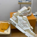 Tênis Louis Vuitton