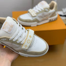 Tênis Louis Vuitton