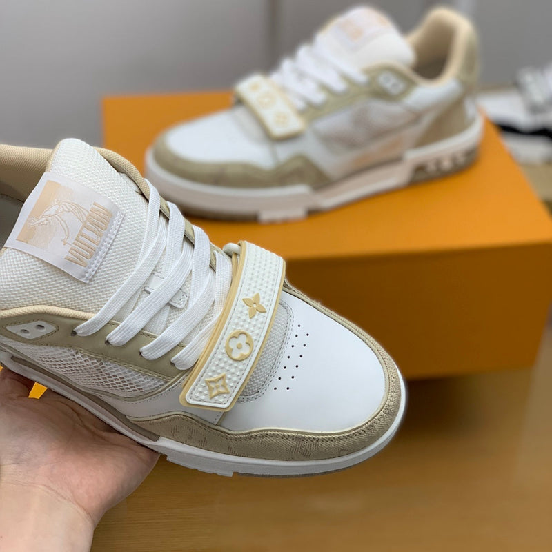 Tênis Louis Vuitton