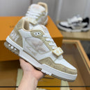 Tênis Louis Vuitton