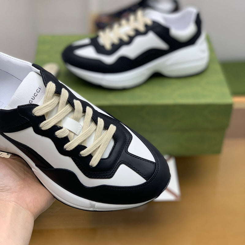 Tênis Gucci