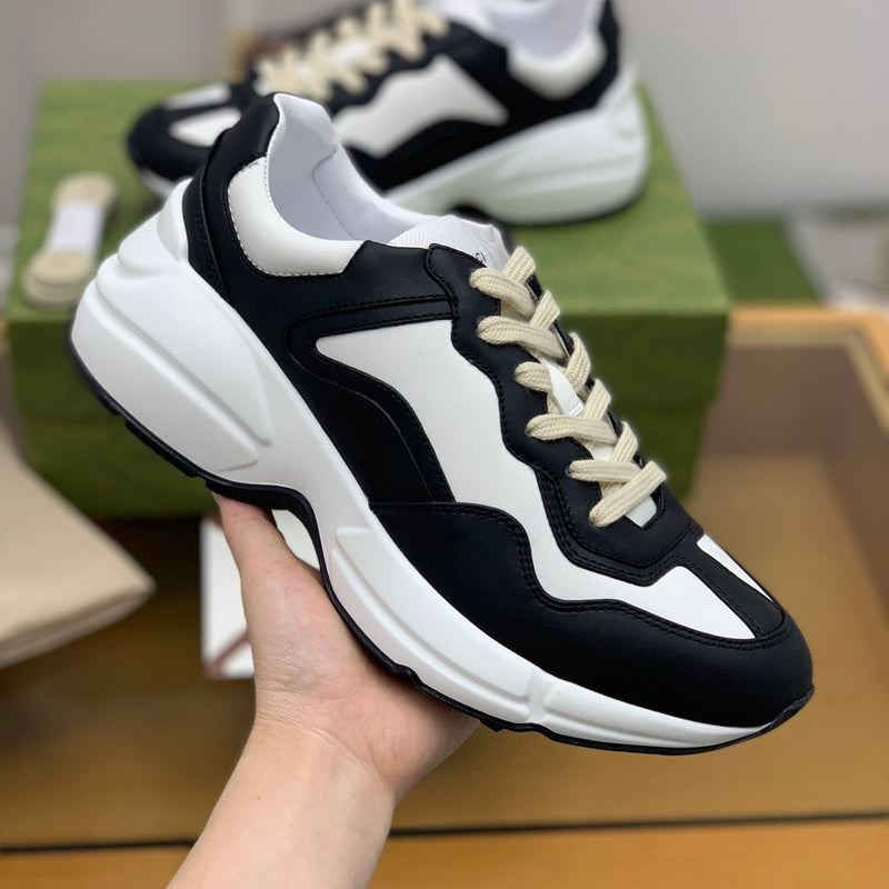 Tênis Gucci