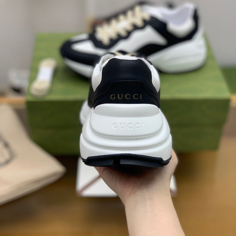 Tênis Gucci