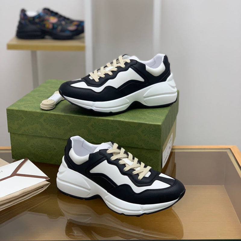 Tênis Gucci