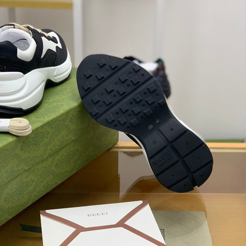 Tênis Gucci