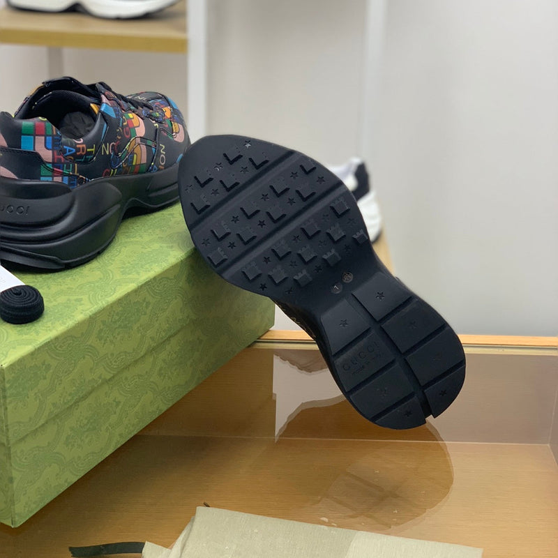 Tênis Gucci