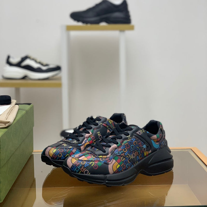Tênis Gucci
