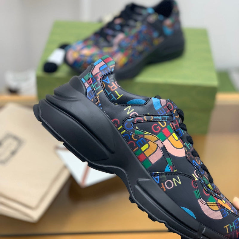 Tênis Gucci