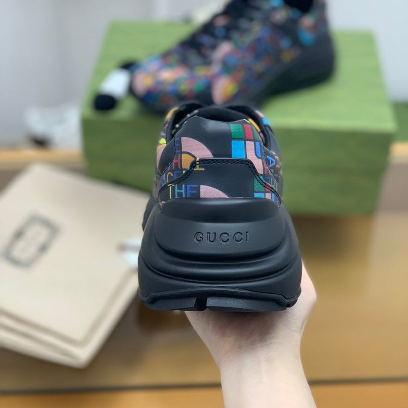 Tênis Gucci