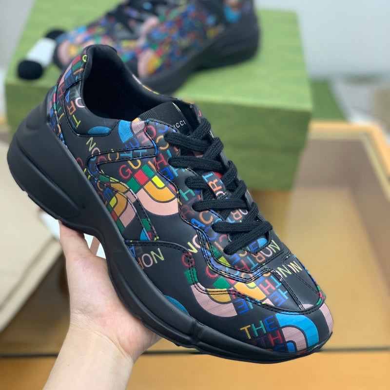 Tênis Gucci