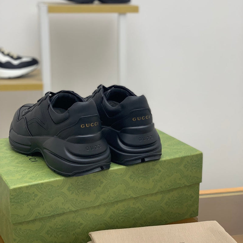 Tênis Gucci