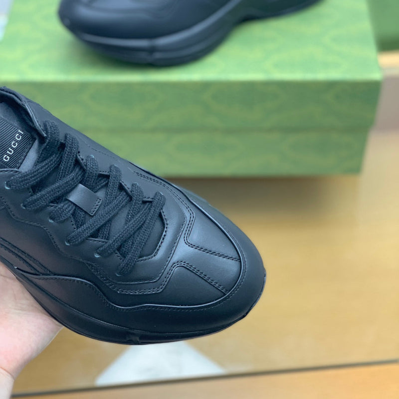 Tênis Gucci