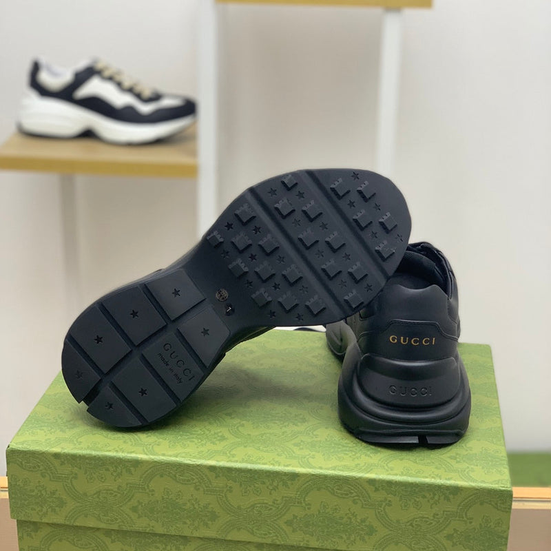 Tênis Gucci