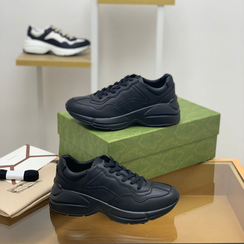 Tênis Gucci