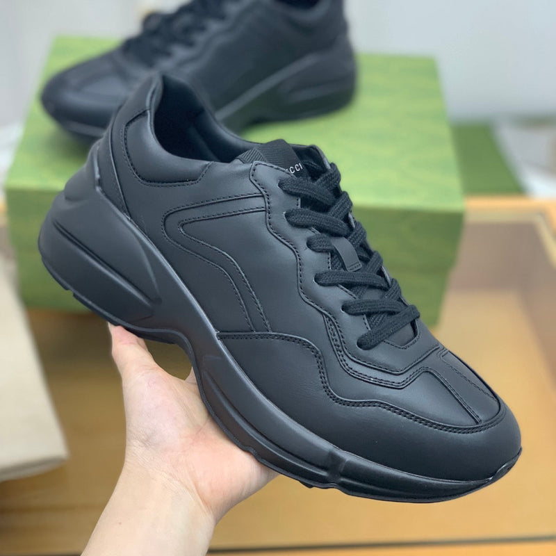 Tênis Gucci