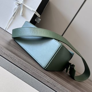 Bolsa Loewe Puzzle