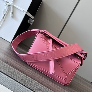 Bolsa Loewe Puzzle