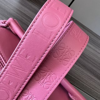 Bolsa Loewe Puzzle