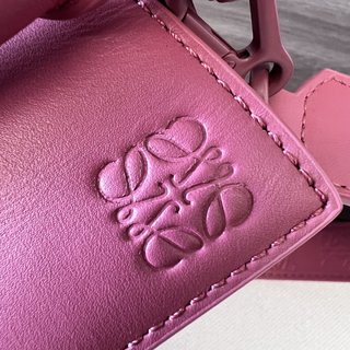 Bolsa Loewe Puzzle
