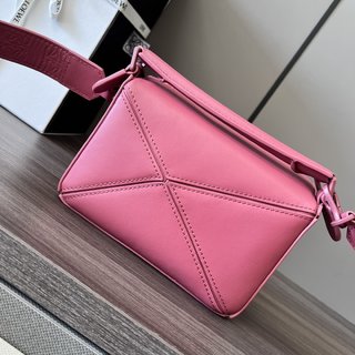 Bolsa Loewe Puzzle