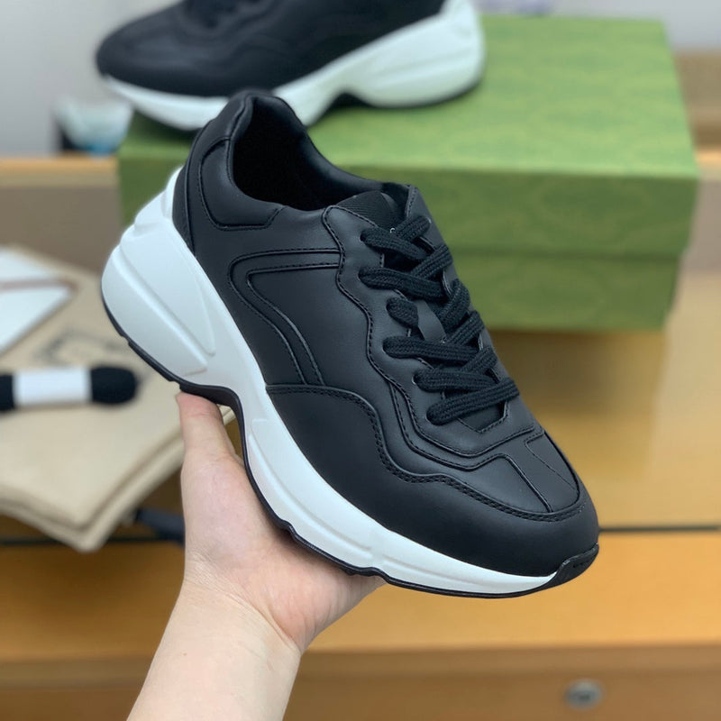 Tênis Gucci