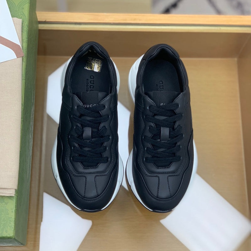 Tênis Gucci