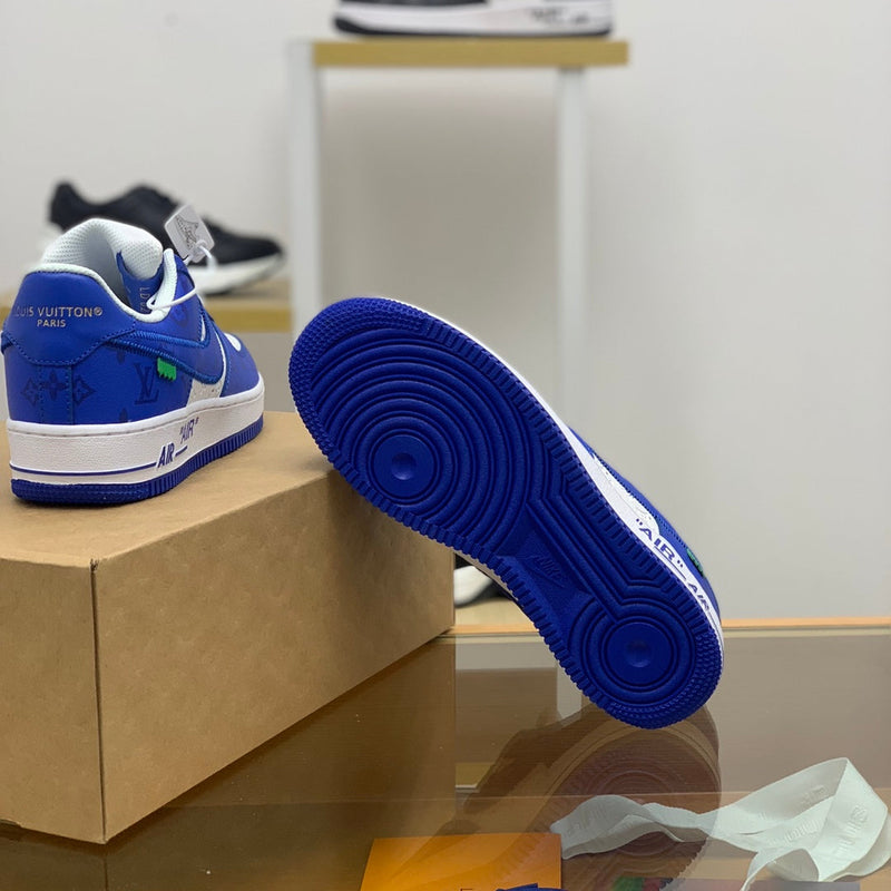 Tênis Louis Vuitton Damier