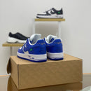 Tênis Louis Vuitton Damier