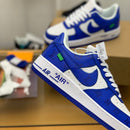 Tênis Louis Vuitton Damier