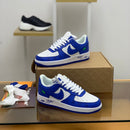 Tênis Louis Vuitton Damier