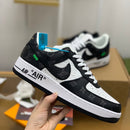 Tênis Louis Vuitton Damier