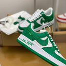 Tênis Louis Vuitton Damier