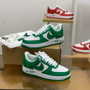 Tênis Louis Vuitton Damier