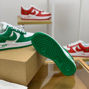 Tênis Louis Vuitton Damier