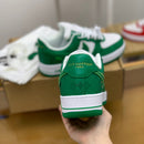 Tênis Louis Vuitton Damier