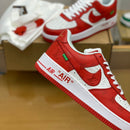 Tênis Louis Vuitton Damier