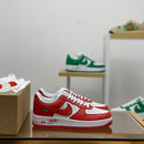 Tênis Louis Vuitton Damier