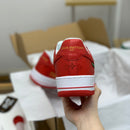 Tênis Louis Vuitton Damier