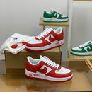 Tênis Louis Vuitton Damier