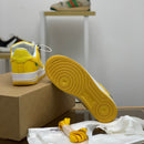 Tênis Louis Vuitton Damier