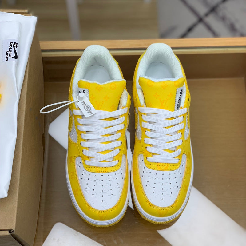 Tênis Louis Vuitton Damier