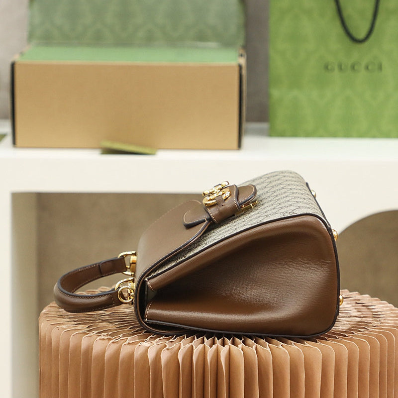 Bolsa Gucci Horsebit 1955