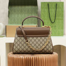 Bolsa Gucci Horsebit 1955